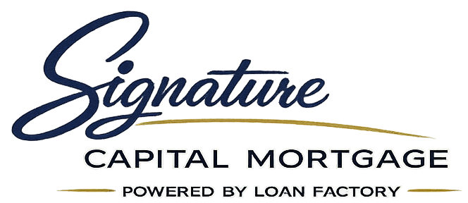 Loan Factory - Jason Neil Walters